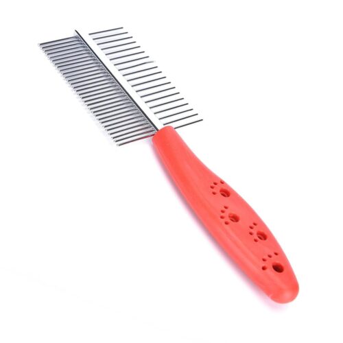 grooming brush for dogs