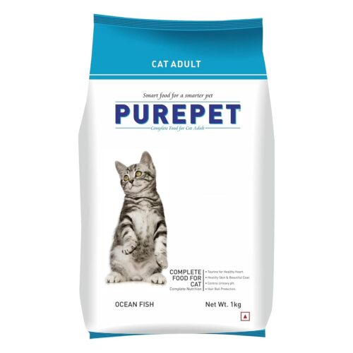 purepet cat food
