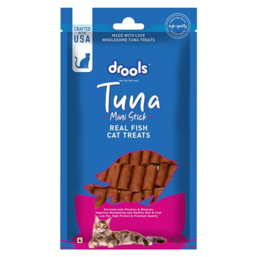 cat stick treats