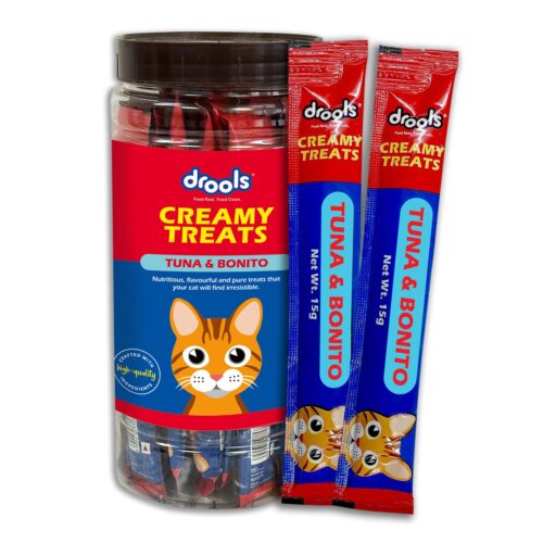 lickable cat treats
