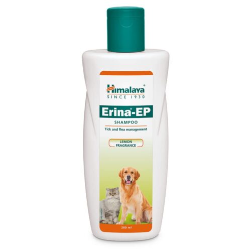 himalaya dog shampoo