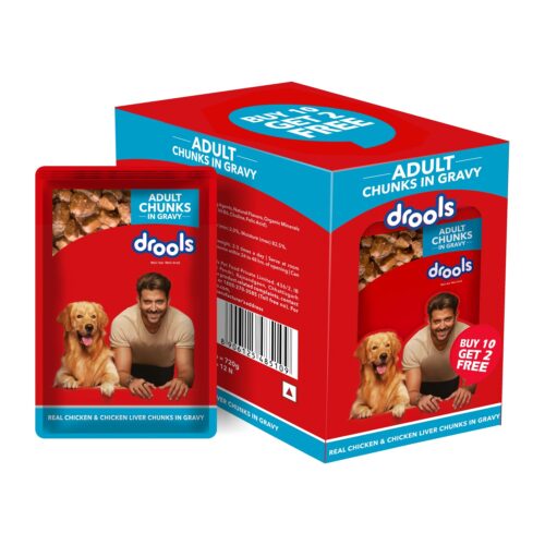 chewy dog treats