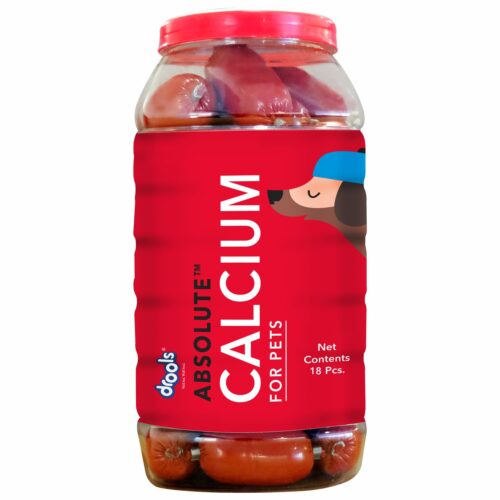 good joint supplements for dogs