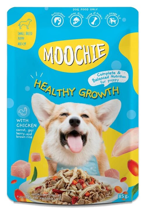 Dog Food Wet Food Gravy