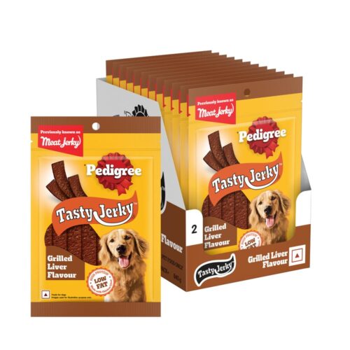 chewy dog food treats