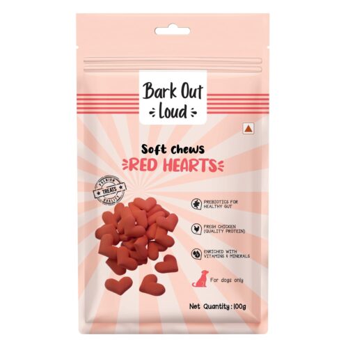 good treats for dogs