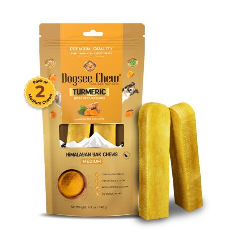 best chews for dogs teeth