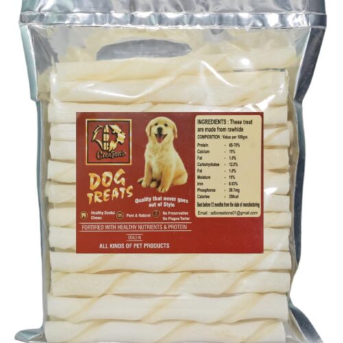 dog chew sticks