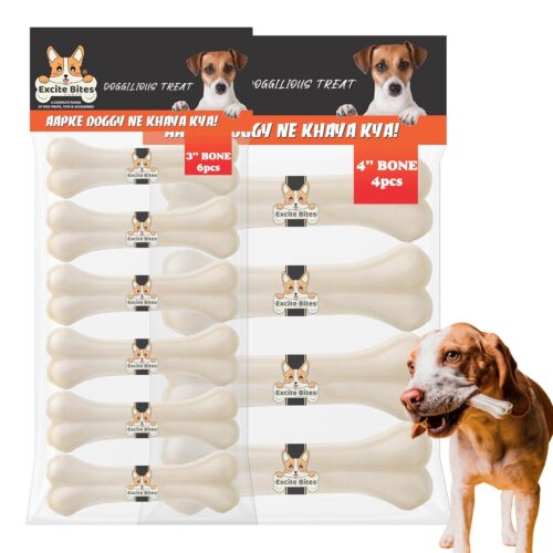 dog dental chews