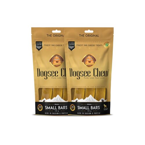 dental chews for dogs