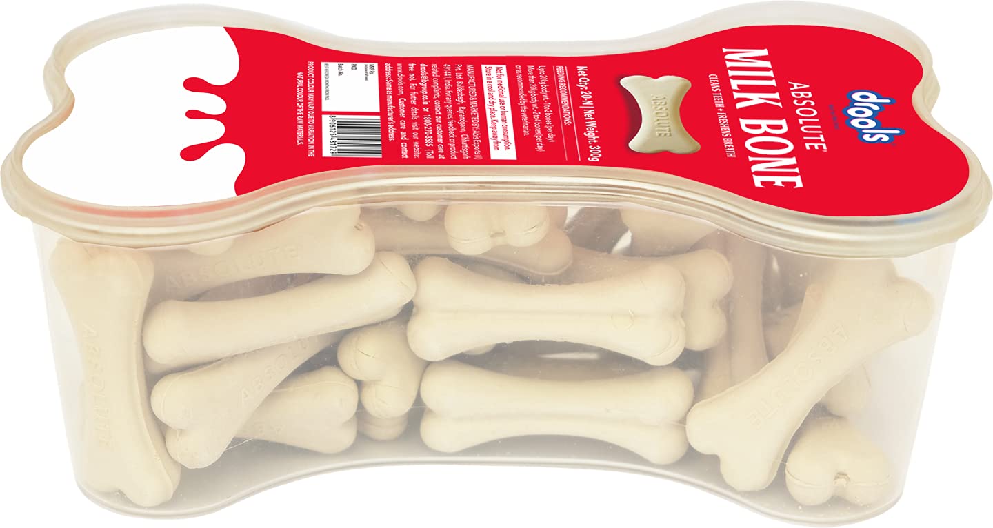 milk bone dog treats