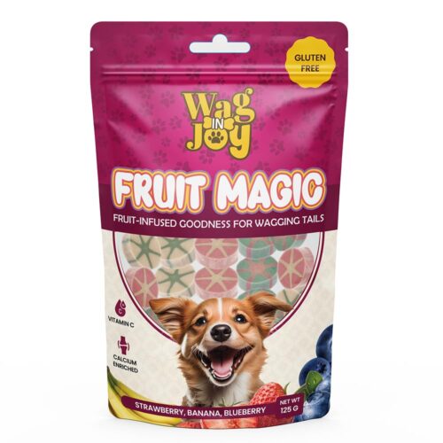 natural dog food treats