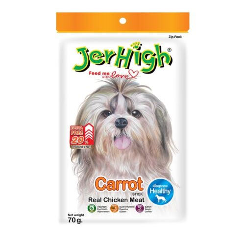chicken dog treats