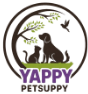 Yappypetsuppy Logo